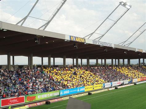 Bets are accepted on football: Fußball, Soccer, Calcio & Co.: Blitzturnier St. Pölten ...