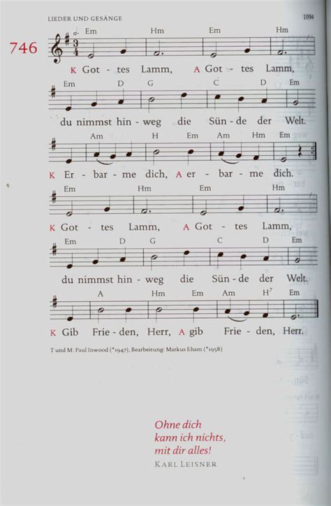 O gott, nimm an die gaben (468) text: Gotteslob Lieder Zum Ausdrucken