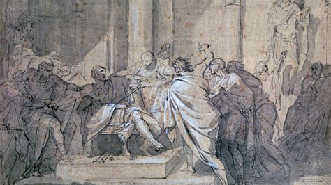 The Assassination Of Julius Caesar Explained