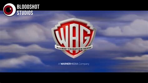 Warner Animation Group Logo History 2014 2021 Youtube