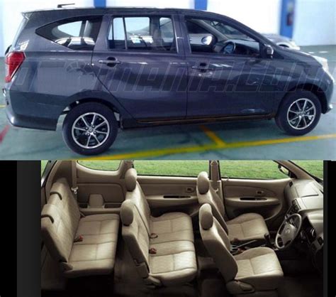 Harga Toyota Calya 3 baris & Cicilan