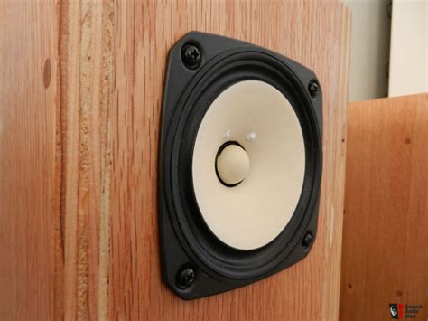 Fostex BK 12 Folded Horn Speakers SALE PENDING Photo 731582 US