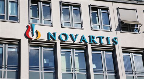 Novartis announces tabrecta® first published overall survival and updated overall response data in patients with metex14 metastatic nsclc. Novartis launches $5bn share buyback as it eyes Alcon spin ...