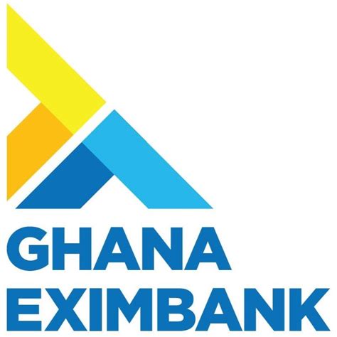 Ghana Eximbank Logo Institute Of Directors Ghana