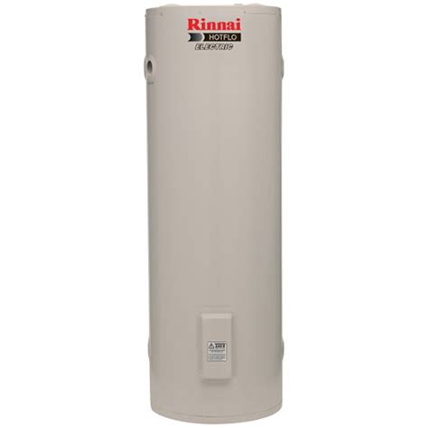 Rinnai 400L Hotflo Electric Hot Water System Hot Water Heroes