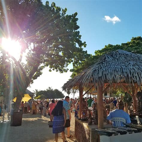 Hawaii Fun Paradise Cove Luau  Aloha Lovely
