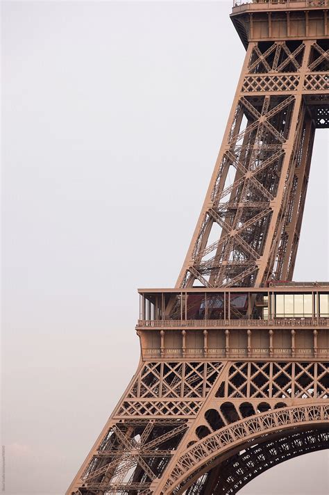 Views Of Eiffel Tower By Stocksy Contributor Bisual Studio Stocksy