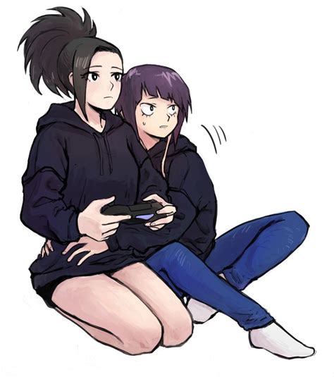 Momo And Jirou Daughter Hot Sex Picture