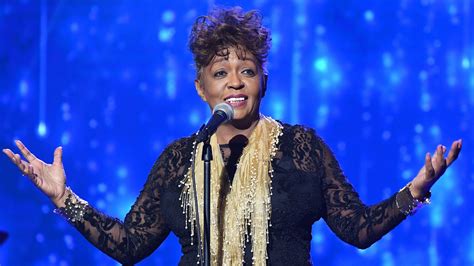 Anita Baker Reveals Police Failed Her During Alleged Stalking Incident Essence