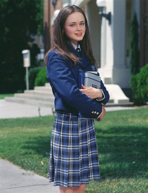 Pin On Alexis Bledel