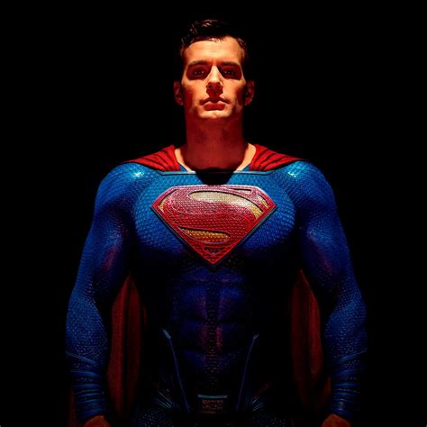 Justice League Costume Designer Talks About Supermans Brighter