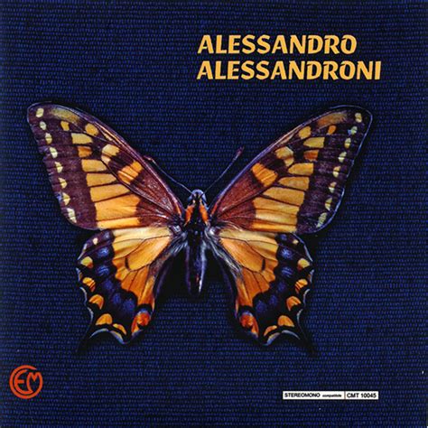 Alessandro Alessandroni Alessandro Alessandroni 2015 Cd Discogs