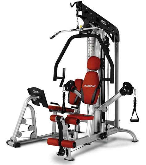 Undefined Multi Gym At Home Gym Multi Station Home Gym