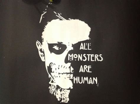 All Monster Are Human By Hachipurple On Deviantart