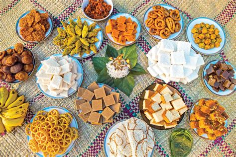 Yummy Sweets And Desserts To Taste In Sri Lanka Magnificent Sri Lanka