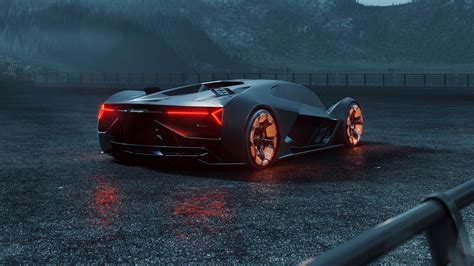 Check spelling or type a new query. 2019 Lamborghini Terzo Millennio HD, HD Cars, 4k ...