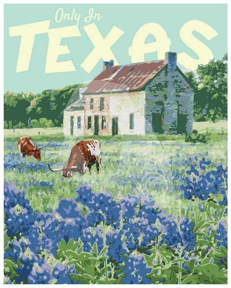 George Strait Voyage Au Texas Poster Art Poster Prints Art Prints