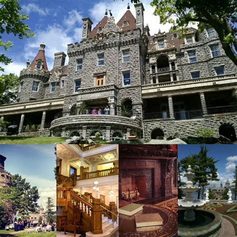 Official Boldt Castle Website Alexandria Bay Ny In The Heart Of The