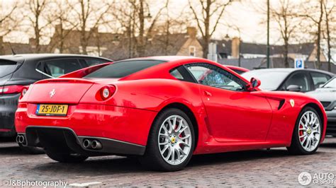 Check spelling or type a new query. Ferrari 599 GTB Fiorano - 6 February 2017 - Autogespot