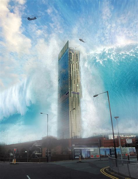 Jul 13, 2018 · don j. Mega-Tsunami in Manchester! | Lacking a creative outlet ...
