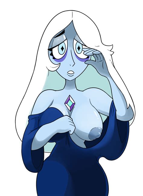 Rule 34 Blue Diamond Breasts Steven Universe Tagme 2246172