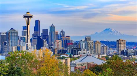 70 Things To Do In Seattle Washington Traveladvo