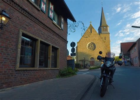 Ebay 2 jahre alter biergartentisch in 1a brauereiqualität gestell flacheisen pulverbeschichtet farbe. Kreuz und Quer Fahren - Bikertouren mit Motorräder von Honda