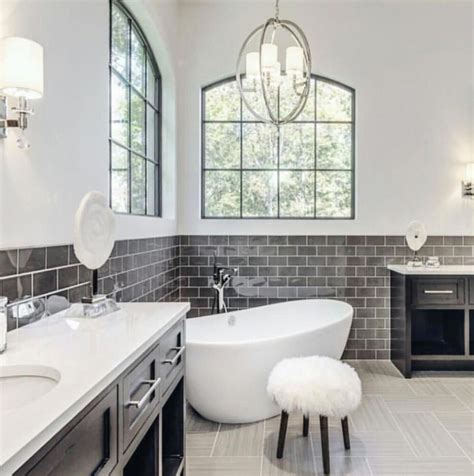 Rather than pulling it off, refinishing that section of the wall, and buying a new, large mirror, you can add a wooden frame to the mirror you already have, creating a beautiful and finished look. Learn how to upgrade your bathroom with these key cost ...