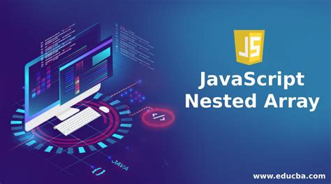 To understand this example, you should have the knowledge of the following javascript programming topics JavaScript Nested Array | How does Nested Array work in ...