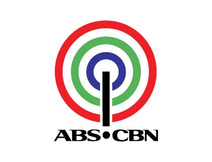 It is the philippines' largest entertainment and media conglomerate in terms of revenue, operating income, net income, assets, equity, market capitalization, and number of employees. ABS CBN Vector Logo | Logopik