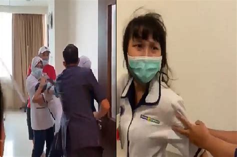 Rumah sakit ada kelebihan dan kekurangan, serta ada keunggulan dan kelemahannya. PERSI Siap Beri Bantuan Advokasi Kasus Penganiayaan Perawat di RS Siloam Palembang