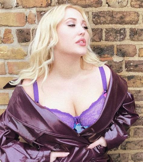 david hasselhoff baywatch star s daughter hayley s sexy lingerie wows daily star