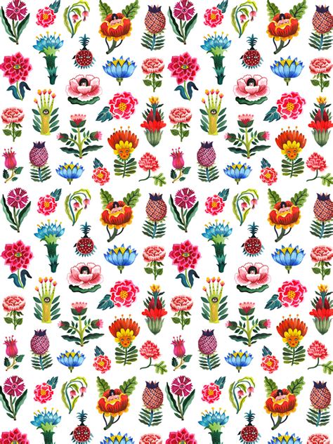 Maybe you would like to learn more about one of these? PRETTY PATTERNS - aitch