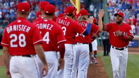 Once you select the date that you want off the texas rangers schedule 2021 dates then press the view tickets button to be. 2018 Texas Rangers Baseball Schedule: Opening series ...