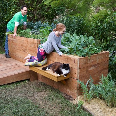 Top 10 Most Popular Raised Garden Beds Bunnings Workshop Community