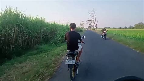 ZONA NYAMAN - YouTube
