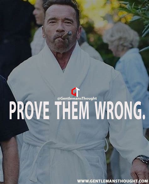 Schwarzeneggers Five Secrets To Success Secret To Success Success