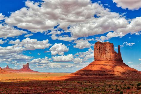 Monument Valley Hotels Tours And Navajo Tribal Park Information