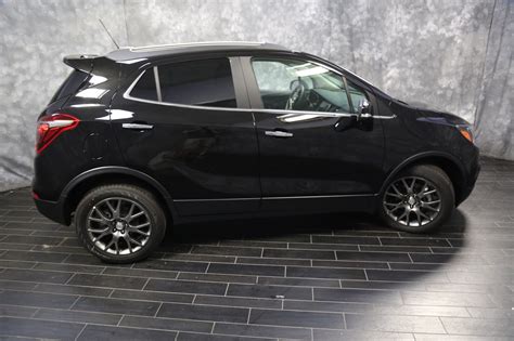 Prices shown are the prices people paid including dealer discounts for a used 2019 buick encore fwd 4dr sport touring with standard options and in good condition with an average of 12,000 miles per year. New 2019 Buick Encore Sport Touring Sport Utility in North ...