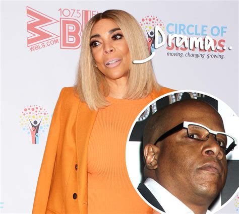 Wendy Williams Son Arrested After Allegedly Punching Dad Kevin Hunter