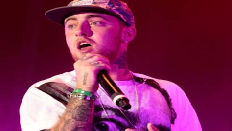 Rapper Mac Miller Found Dead In California Home At Age 26 Autopsy Awaited To Determine Cause Of