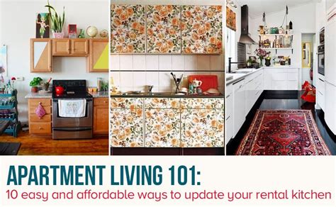 I am thrilled to share to exciting press features of the rental kitchen makeover since we finished! Pin on Creative Kitchen Design