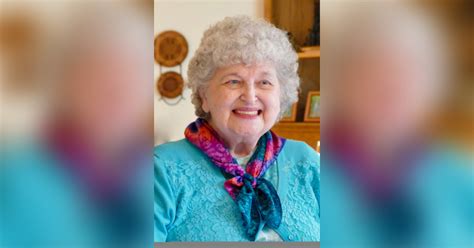 Obituary For Mary C Helland Griffin Gray Funeral Home