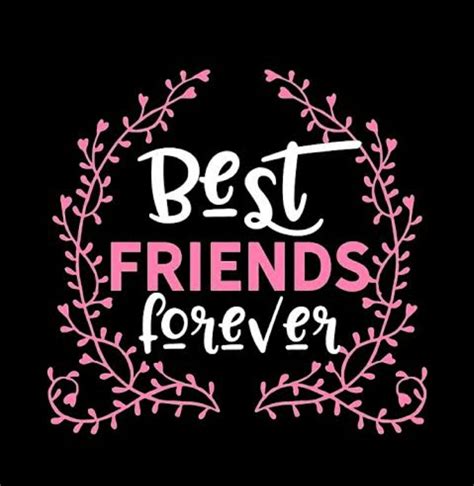 Best Friends Logo Bff Quotes Best Friends Forever Friend Logo