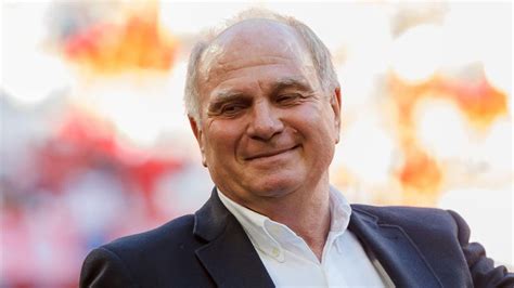 Januar 1952 in ulm geboren. Uli Hoeneß bald nicht mehr Präsident des FC Bayern - sein ...