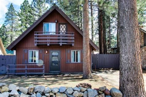 Maybe you would like to learn more about one of these? 1 review and 11 photos for Charming Chalet | Lake tahoe ...