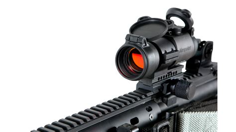 Aimpoint Pro Patrol Rifle Optic 30mm Red Dot Scope Wmount Up To 19