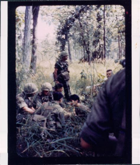 Lz Albany The First Major Battle Of Vietnam