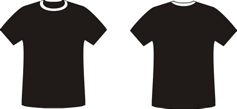 8000 Gambar Baju Hitam Polos Depan HD Terbaik - Infobaru