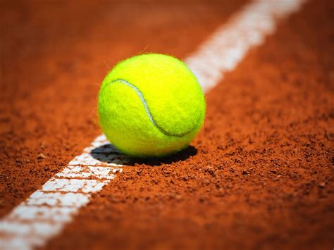 √ Tennis Ball Red Tennis Ball High Res Stock Images Shutterstock Well Go Over The